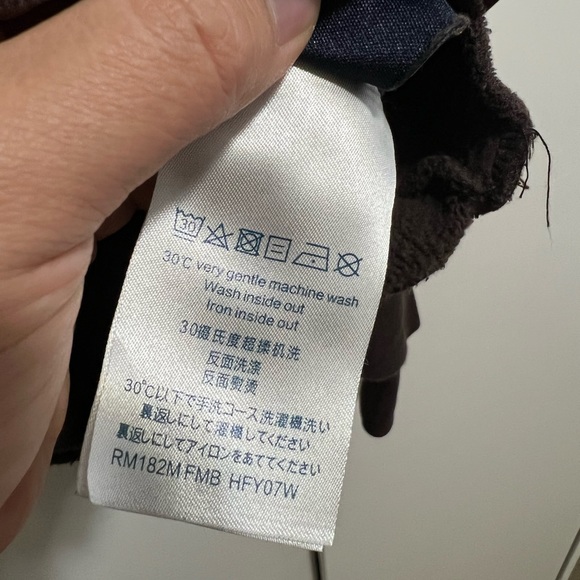 Louis Vuitton Pullover - Picture 7 of 7